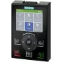 Siemens 6SL3255-0AA00-4JA2 touch panel interface