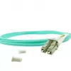 BlueOptics UOC-2-BO InfiniBand fibre optic cable 2 m LC Male-Male