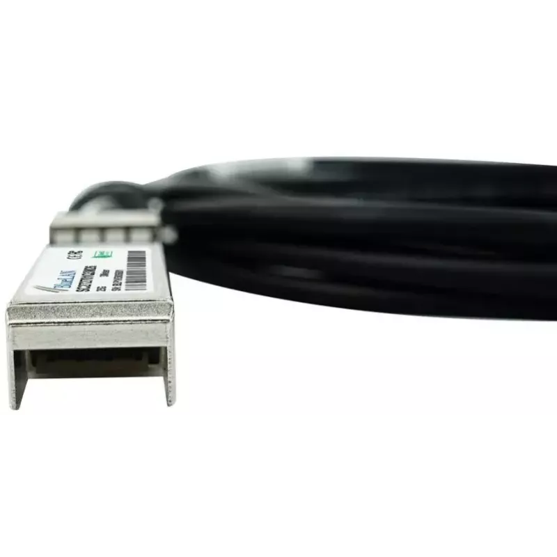 SFP28 Cable BlueOptics JNP-SFP-25G-DAC-0.5M-BL 0.5m Male/Male