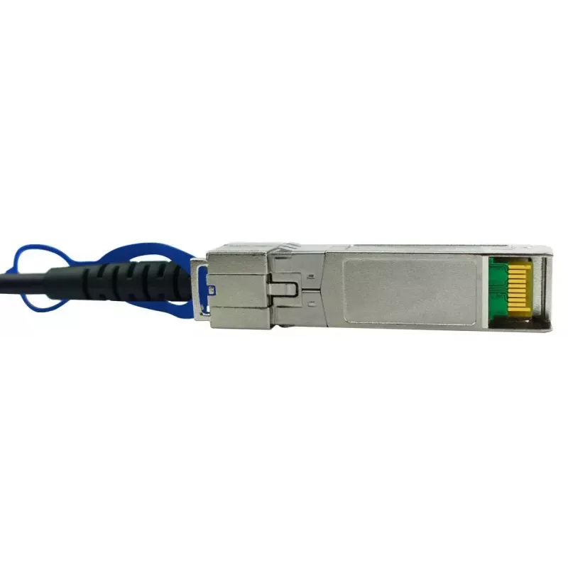 SFP28 Cable BlueOptics JNP-SFP-25G-DAC-0.5M-BL 0.5m Male/Male