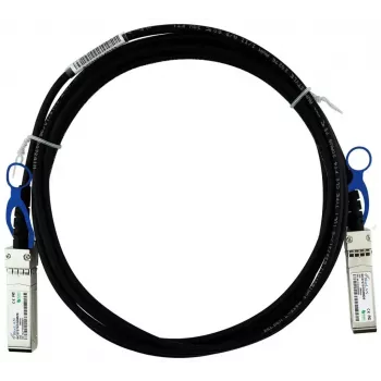 SFP28 Cable BlueOptics JNP-SFP-25G-DAC-0.5M-BL 0.5m Male/Male