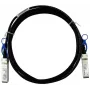 SFP28 Cable BlueOptics JNP-SFP-25G-DAC-0.5M-BL 0.5m Male/Male