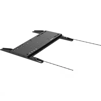 Signage Display Mount Vision VFM-W4X4 152.4 cm (60 inch) Black