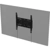 Signage Display Mount Vision VFM-W4X4 152.4 cm (60 inch) Black