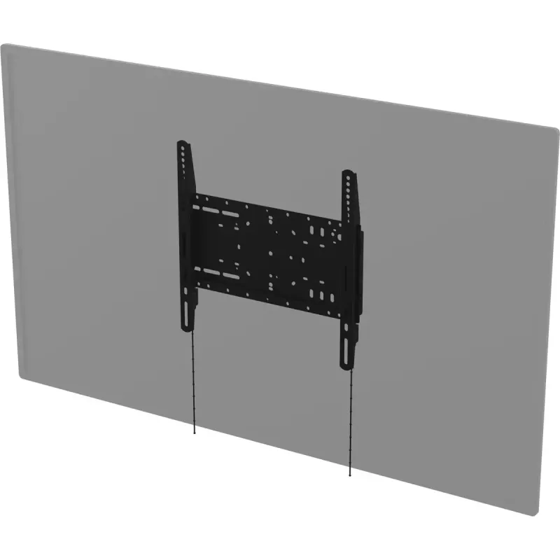 Signage Display Mount Vision VFM-W4X4 152.4 cm (60 inch) Black