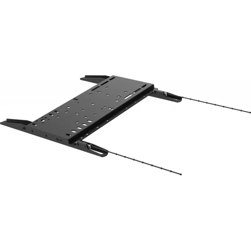 Signage Display Mount Vision VFM-W4X4 152.4 cm (60 inch) Black