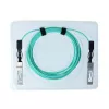 BlueOptics SFP28-AOC-2M-BO InfiniBand fibre optic cable 2m SFP28 Male