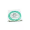 Fibre optic cable BlueOptics 00MN499 0.5 m LC Aqua OM3