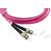 BlueOptics SFP3133FU1MK InfiniBand fibre optic cable 1 m LC ST