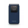 Emporia emporiaJOY 7.11 cm (2.8 inch) 113 g Blue Senior phone
