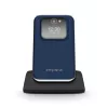 Emporia emporiaJOY 7.11 cm (2.8 inch) 113 g Blue Senior phone
