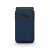 Emporia emporiaJOY 7.11 cm (2.8 inch) 113 g Blue Senior phone