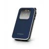 Emporia emporiaJOY 7.11 cm (2.8 inch) 113 g Blue Senior phone