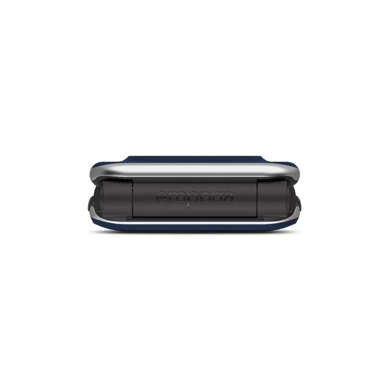 Emporia emporiaJOY 7.11 cm (2.8 inch) 113 g Blue Senior phone
