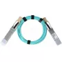 BlueOptics Q28-AOC-15M-CI-BO InfiniBand fibre optic cable 15m QSFP28 Male