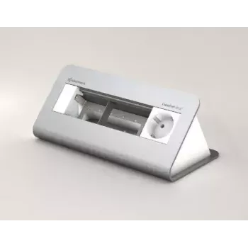 Outlet Box Type F Kindermann 7430000251