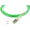 BlueOptics SFP3131GU1MK InfiniBand fibre optic cable 1 m LC Green