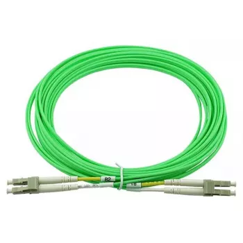 BlueOptics SFP3131GU1MK InfiniBand fibre optic cable 1 m LC Green
