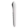 Basic Calculator MediaRange MROS190 Desktop 10 Digits Battery Solar Black White