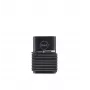 DELL 4H6NV power adapter/inverter Indoor 45 W Black