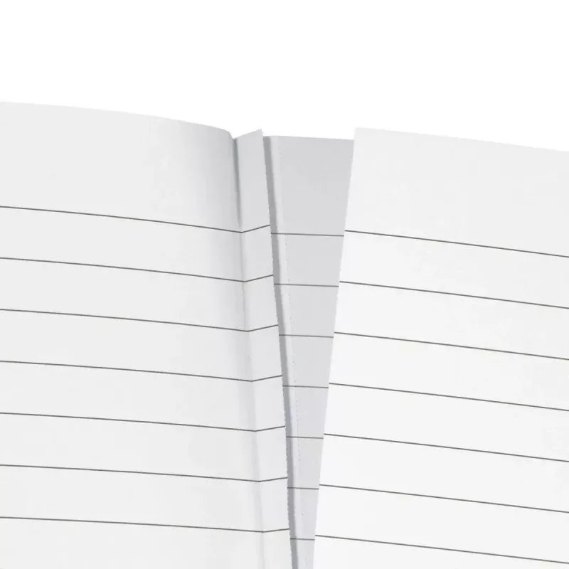 Writing Notebook Sigel JN101 A5 174 Sheets Blue