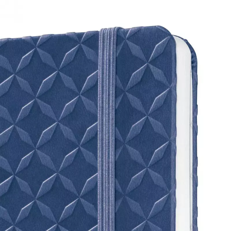 Writing Notebook Sigel JN101 A5 174 Sheets Blue