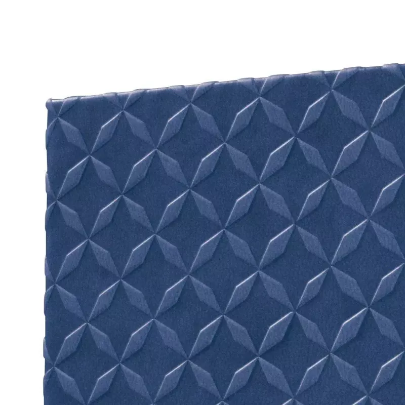Writing Notebook Sigel JN101 A5 174 Sheets Blue