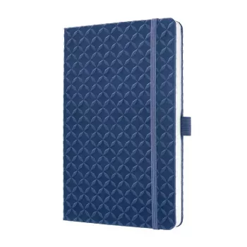 Writing Notebook Sigel JN101 A5 174 Sheets Blue