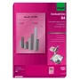 Printing film Laser Sigel LF419 A4 210×297 mm Transparent 100 sheets