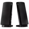 Hama Multimedia Loudspeaker “E 80” Black Wired