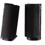 Hama Multimedia Loudspeaker “E 80” Black Wired