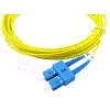 BlueOptics SFP3232BU2MK InfiniBand fibre optic cable 2 m SC Yellow