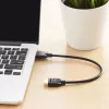 Techly ICOC HDMI2-4-010T HDMI cable 1 m HDMI Type A (Standard) Black