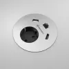 Socket outlet Kindermann 7449000040