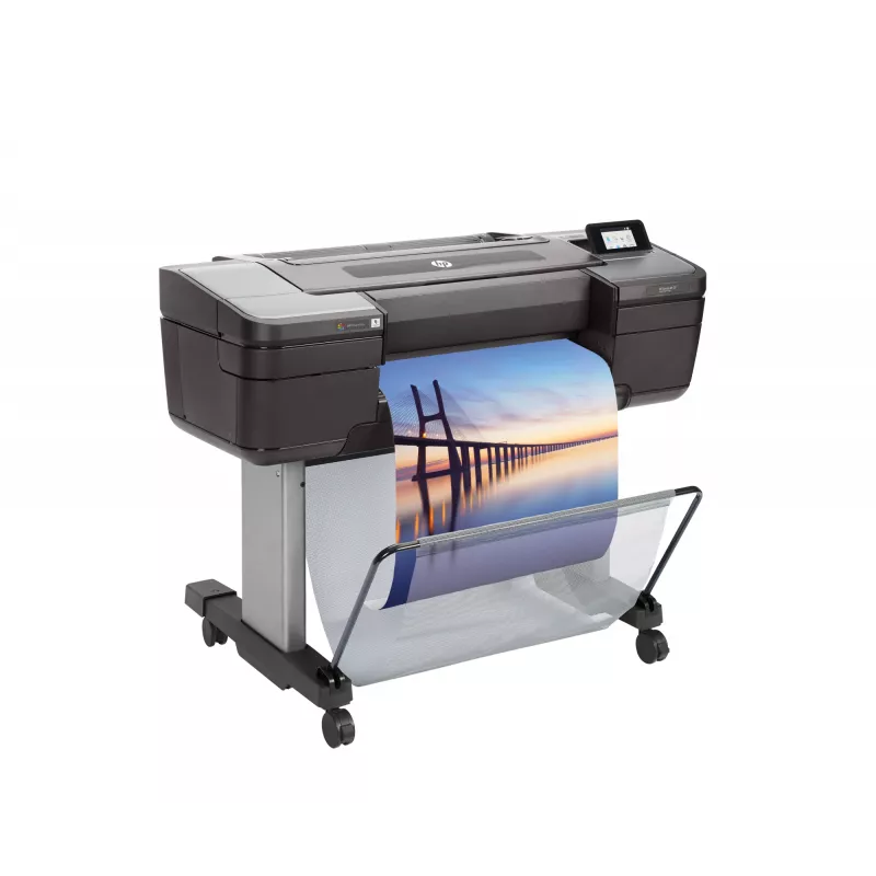 HP Designjet Z9+ 24-in PostScript Printer