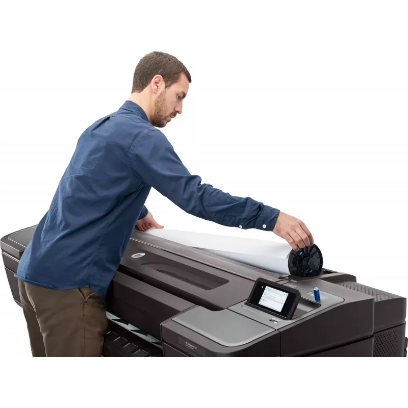 HP Designjet Z9+ 24-in PostScript Printer
