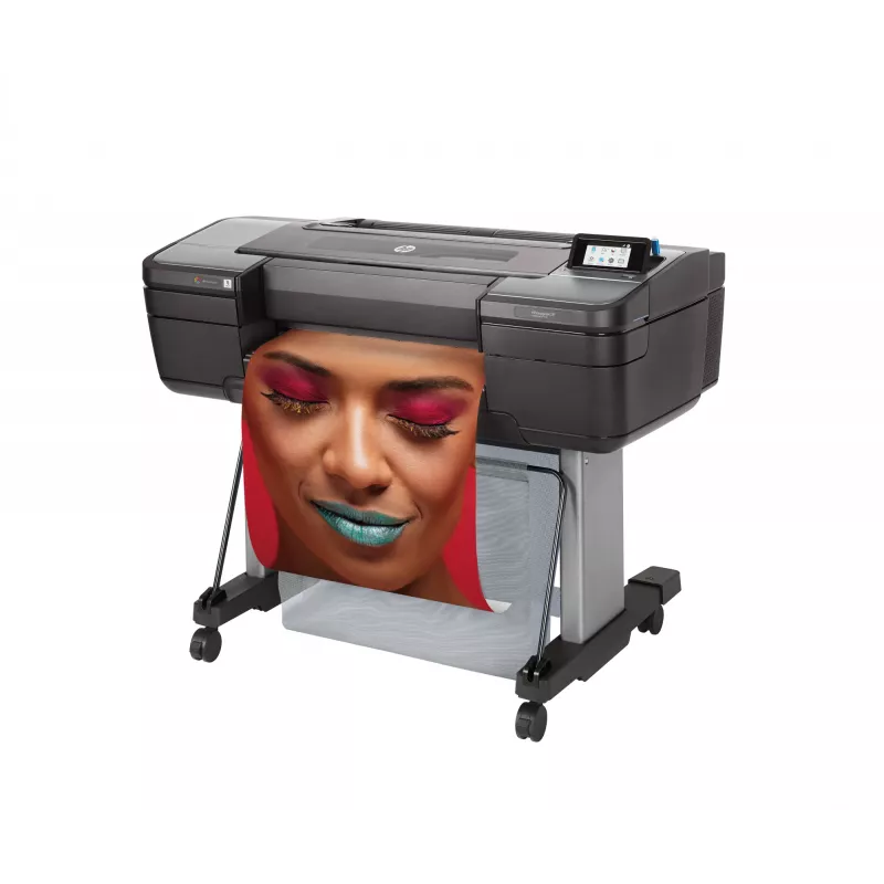 HP Designjet Z9+ 24-in PostScript Printer