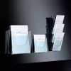 Document Holder Sigel LH115 Acrylic Glass Transparent