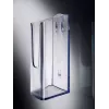 Document Holder Sigel LH115 Acrylic Glass Transparent