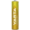 Single-use battery Varta 04103 101 394 AAA Alkaline 117g