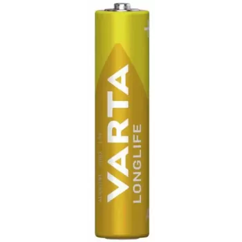Single-use battery Varta 04103 101 394 AAA Alkaline 117g