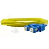 InfiniBand/fibre optic cable BlueOptics 047202G5120000010M 10 m 2x LC 2x SC LC/APC