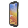 Zebra TC53 handheld mobile computer 15.2 cm (6 inch) 1080 x 2160 pixels Touchscreen 293 g Black