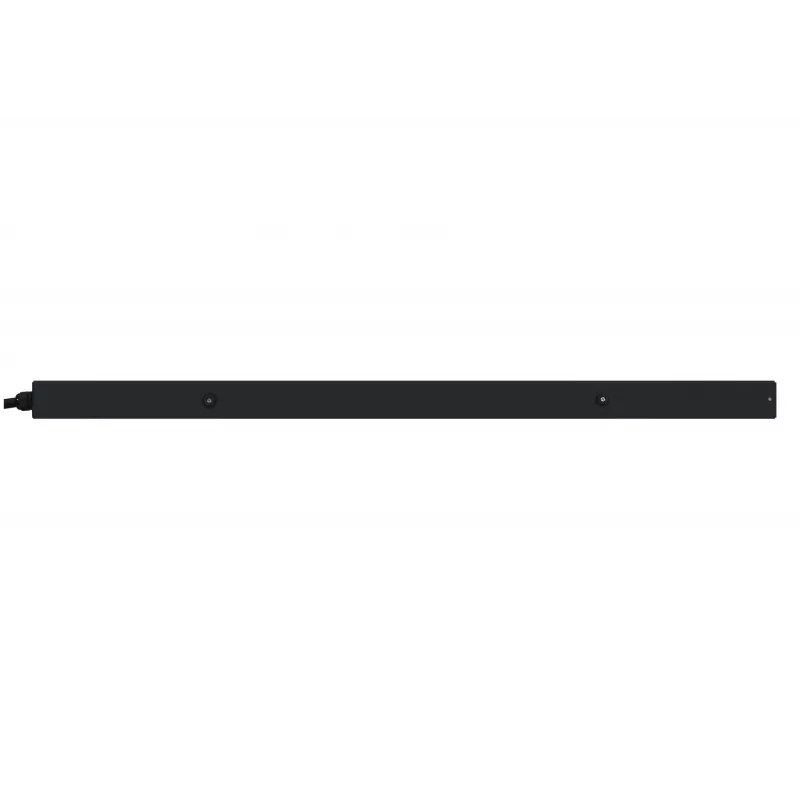 APC Easy Rack PDU, Metered, 0U, 1 Phase, 7.4kW, 230V, 32A, 20 x C13 and 4 x C19 outlets, IEC60309 2P+E inlet
