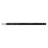 APC Easy Rack PDU, Metered, 0U, 1 Phase, 7.4kW, 230V, 32A, 20 x C13 and 4 x C19 outlets, IEC60309 2P+E inlet