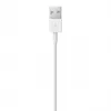 Cable Apple MQUE2ZM 1m White