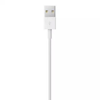 Cable Apple MQUE2ZM 1m White