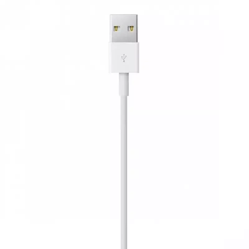 Cable Apple MQUE2ZM 1m White