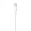 Cable Apple MQUE2ZM 1m White