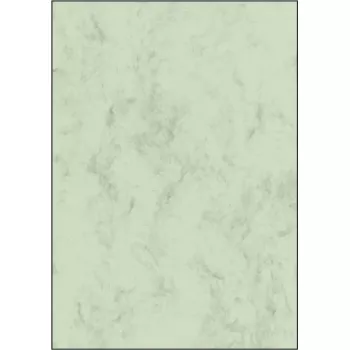 Art Paper Sigel DP263 100 Sheets Green 90 g/m²